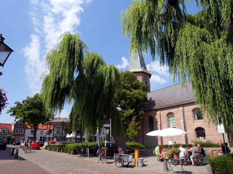 Kirche Groede